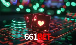Experiência VIP 661bet