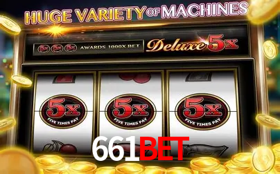 Desvendando o Mundo dos Jogos Virtuais na 661bet