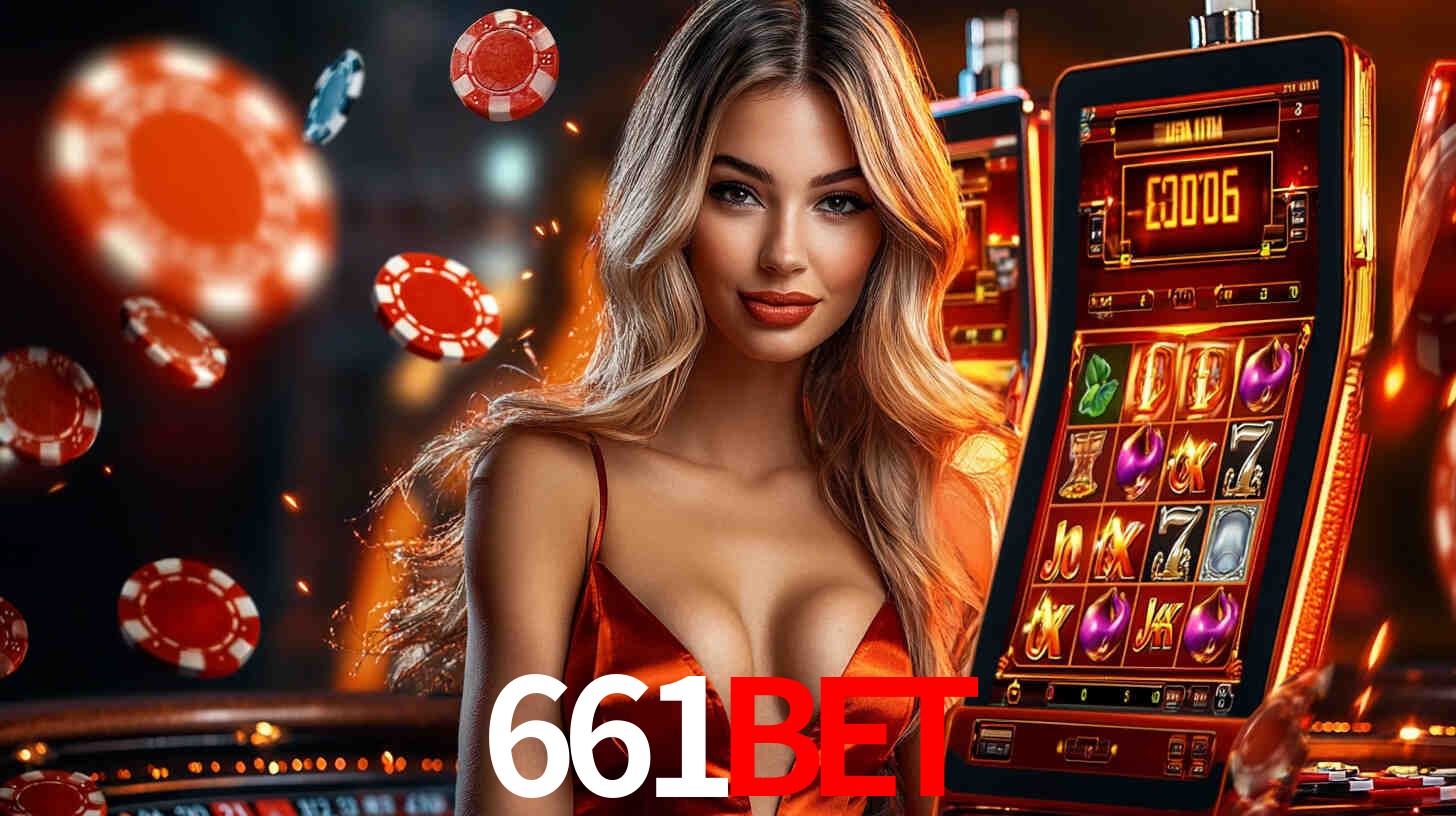 661bet - Plataforma Oficial - 661bet.com