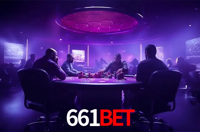 Estatísticas do Jogo 661bet