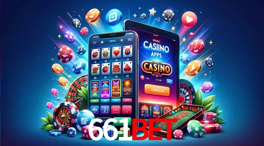 Seasonal Promotions 661bet