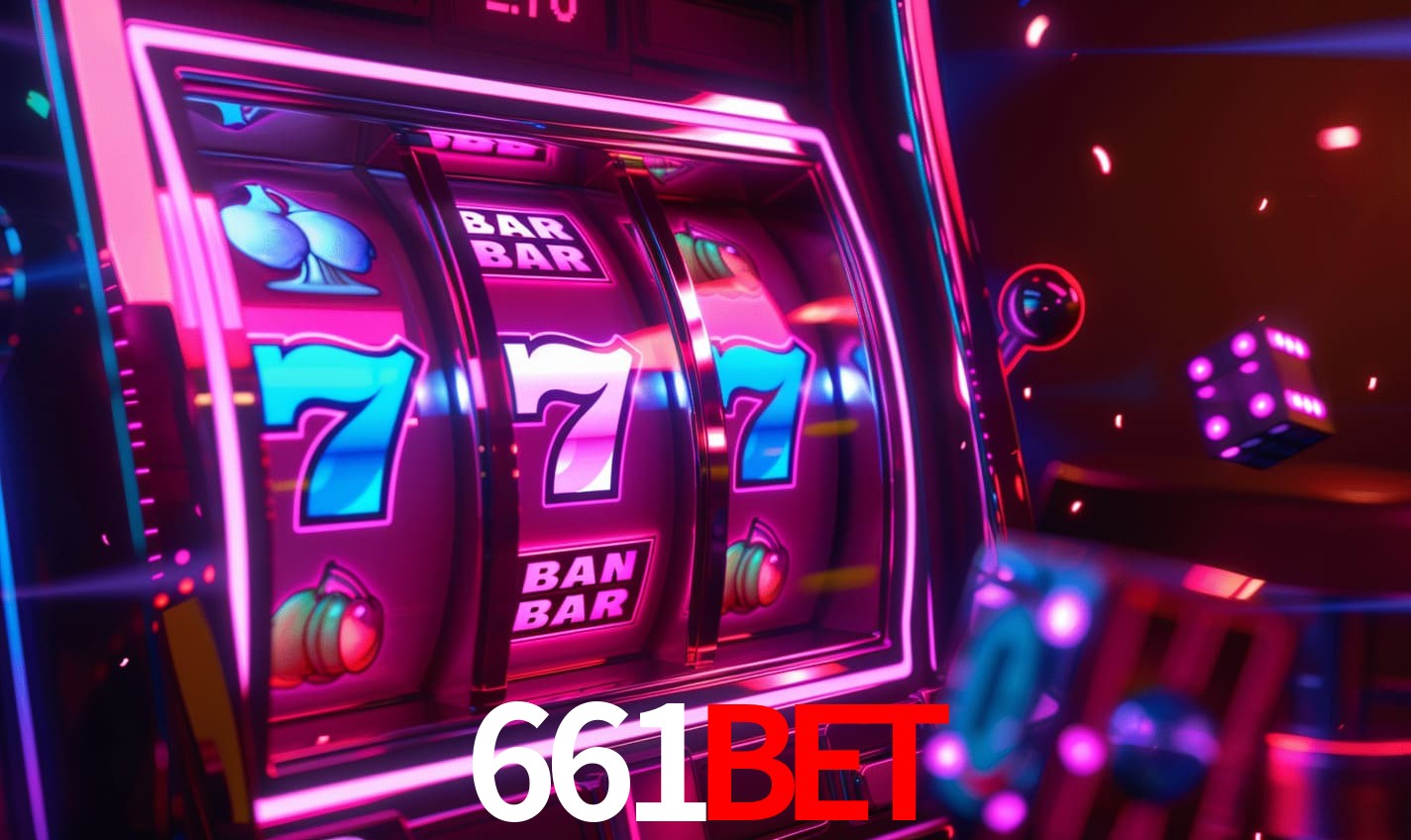 Inovações de Jogos na 661bet: O Futuro das Experiências Interativas