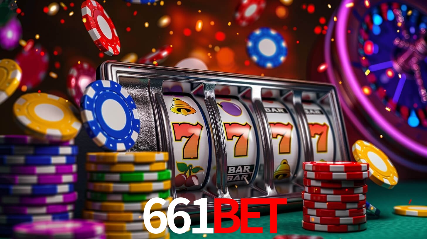 Jogos Exclusivos 661bet