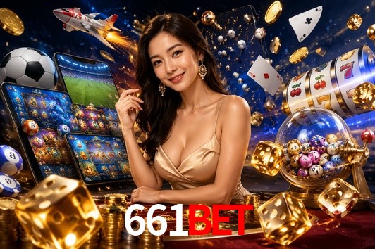 Slot Games 661bet