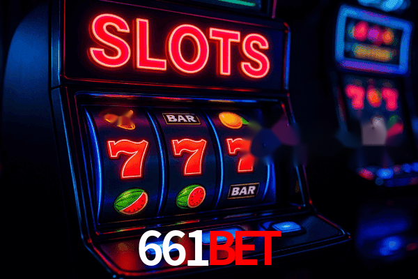 Logo 661bet Loteria Online