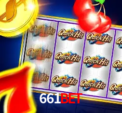 Desvendando o Mundo dos Jogos Virtuais na 661bet