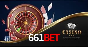 Apostas de Tênis 661bet