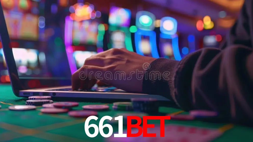 Interface Premium 661bet