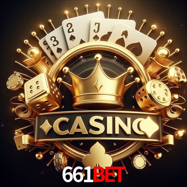 Recursos de Bônus 661bet
