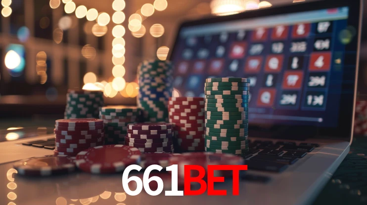 Platform Technology 661bet