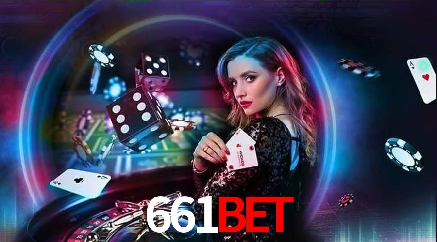 Exclusive Offers 661bet