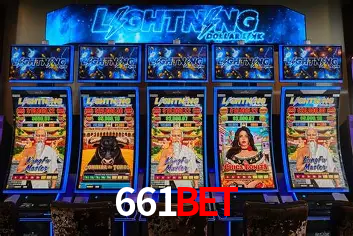A Emoção da Loteria na 661bet: Uma Chance de Mudança de Vida