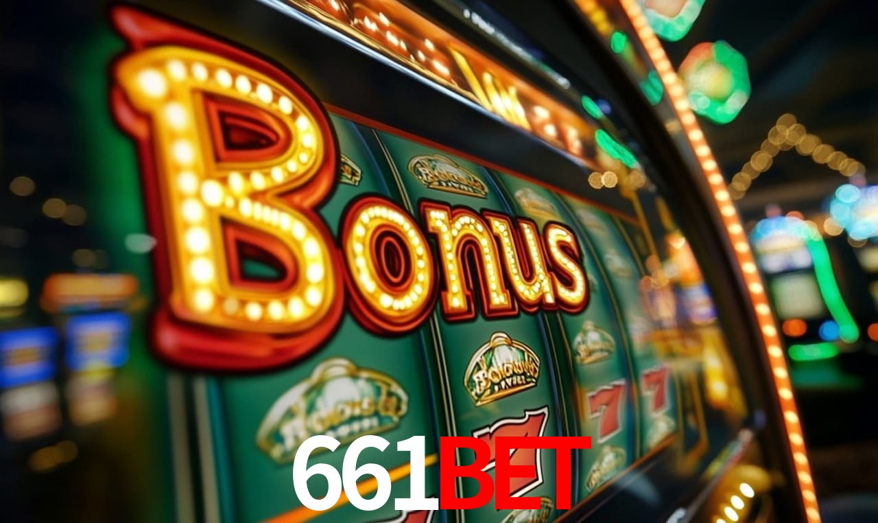 661bet Plataforma Confiável