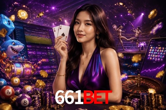 Live Casino 661bet