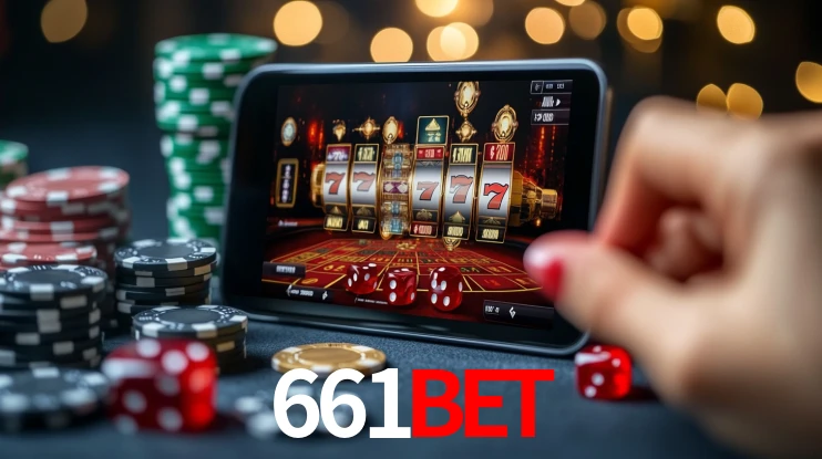 Premium Interface 661bet