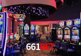 661bet Seguro SSL