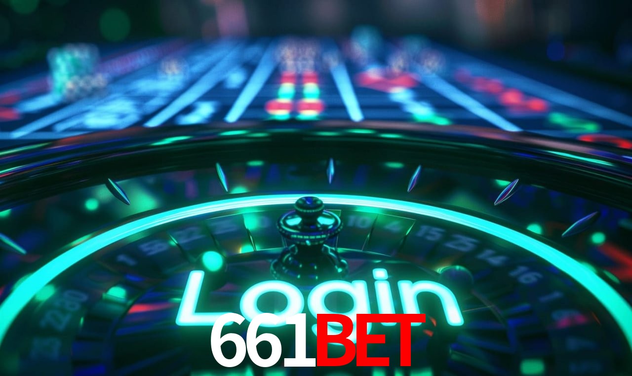 Apostas de Futebol 661bet