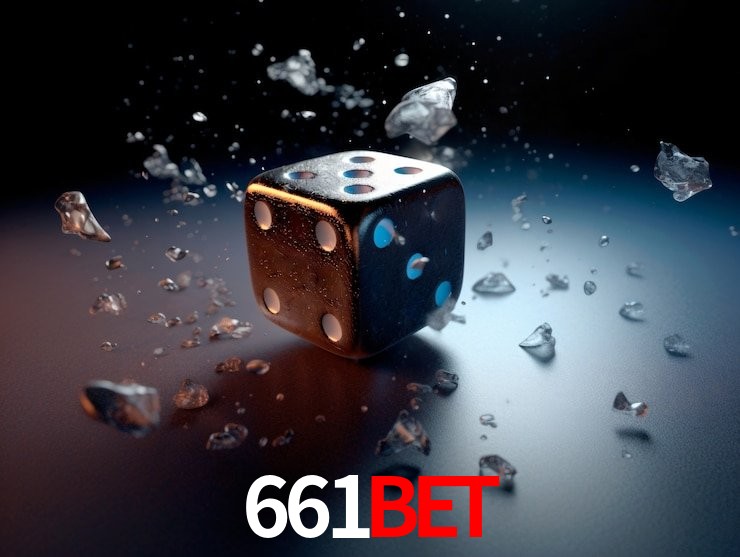 661bet Logo Seguro