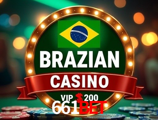 Logo 661bet Telegram Canal Oficial