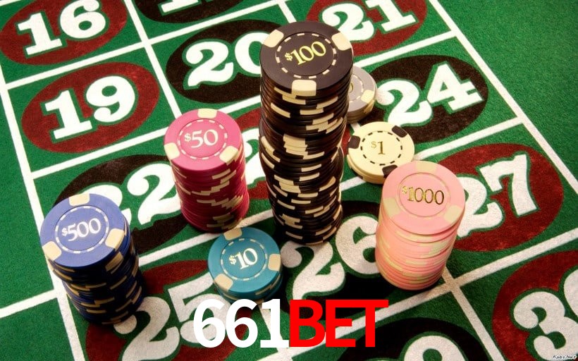 Apostas de Basquete 661bet