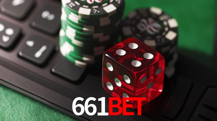 Responsive Design 661bet