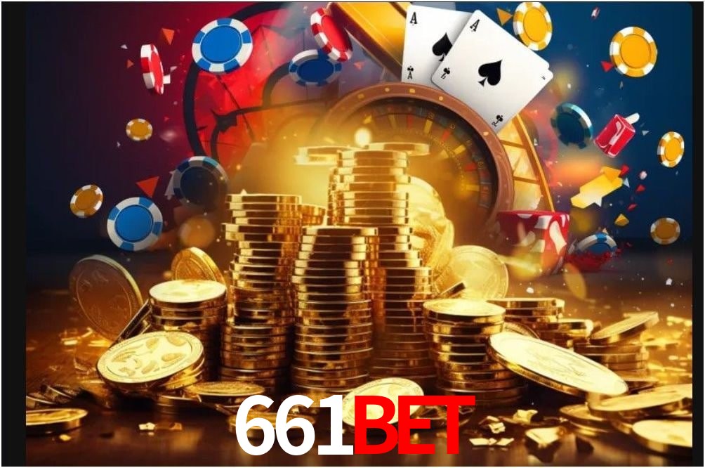 cassino 661bet