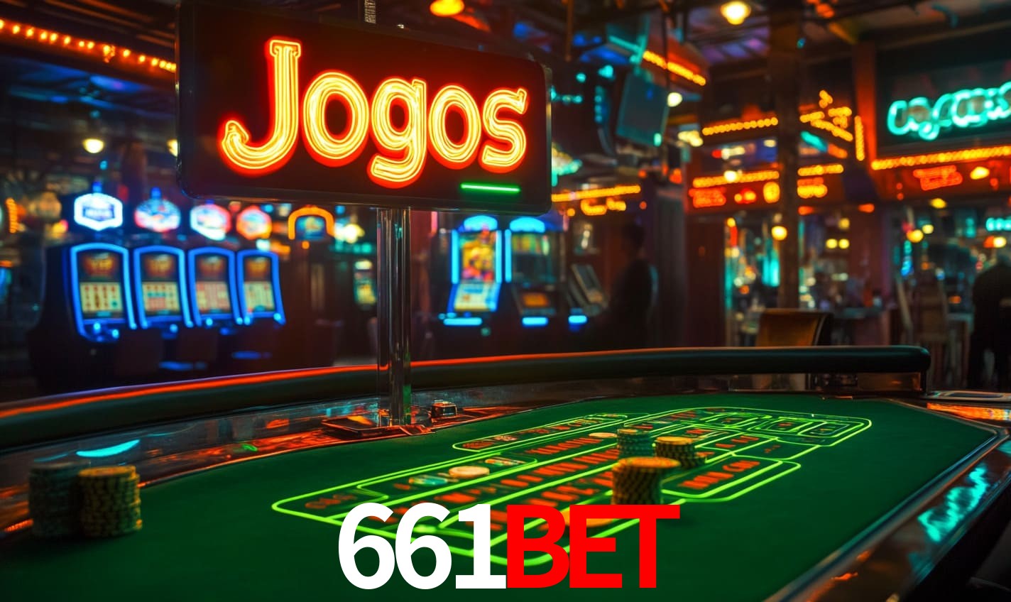 Cadastro Rápido 661bet