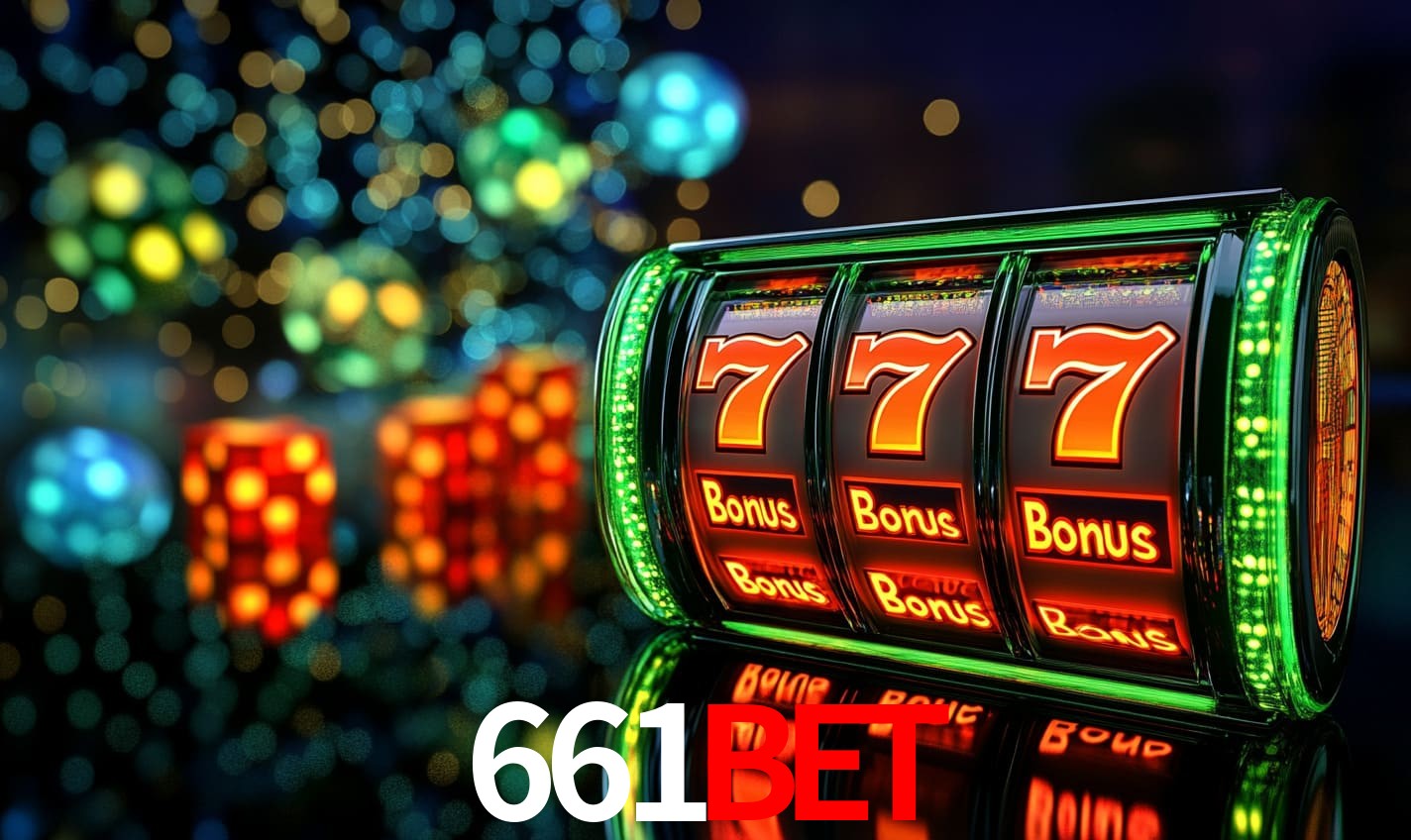 Benefícios da Conta 661bet