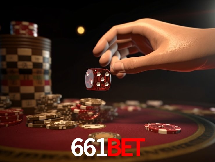 Jogos de Slot 661bet