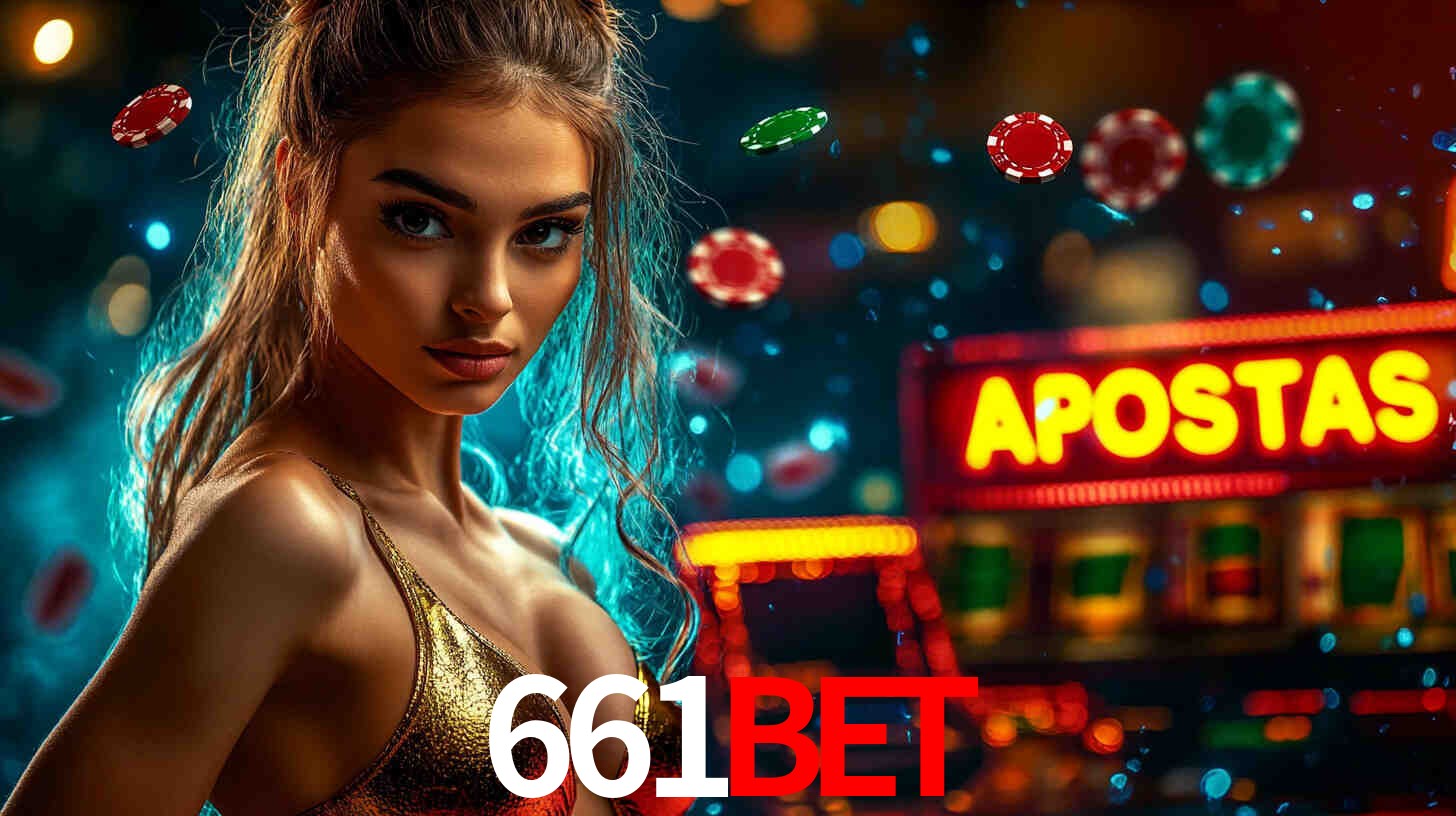 Apostas Esportivas na 661bet: Um Guia Completo