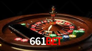 Spaceman Game 661bet