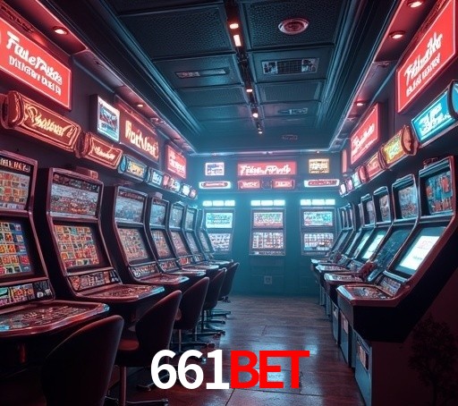 661bet Certificado eCOGRA