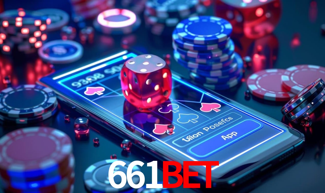 Bot 661bet Telegram
