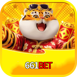 Logo 661bet Cassino Online Brasil
